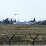 Star Alliance zum Start