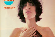 Patti Smith