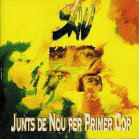 Junts de Nou Per Primer Cop