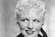 Peggy Lee