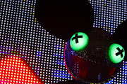 Deadmau5