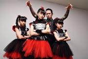 BABYMETAL