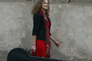Abigail Washburn