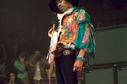 Jimi Hendrix
