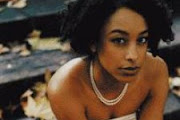 Corinne Bailey Rae