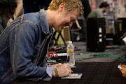 Glen Hansard