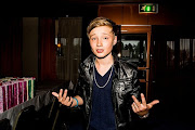 Isac Elliot