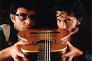 Flight of the Conchords