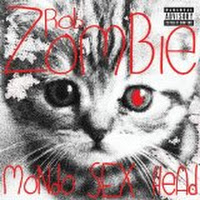 Rob Zombie's Mondo Sex Head