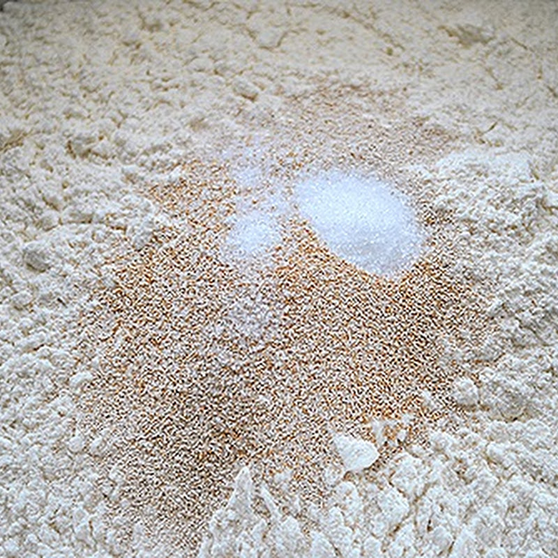 Φτιάξτε μόνη σας τέλειο ΤΥΡΟΨΩΜΟ!