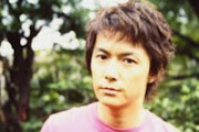 Masaharu Fukuyama