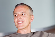 Curt Smith