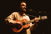 Rodrigo Amarante