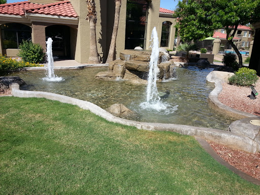 Ventura Fountain