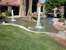 Ventura Fountain