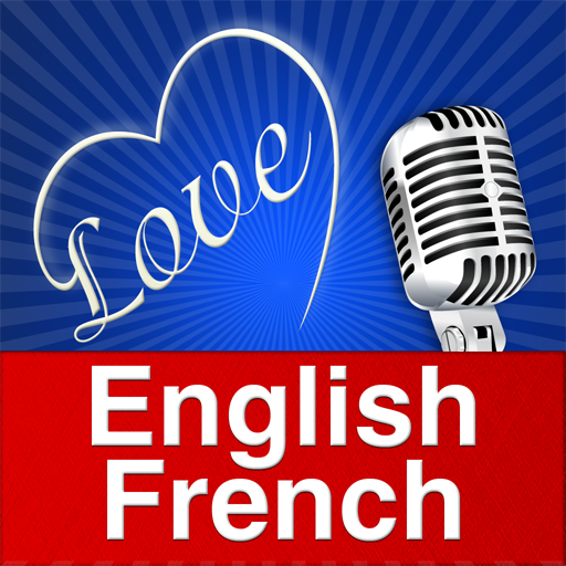 Love Audio Proverbs (EN-FR) LOGO-APP點子