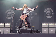 Black Label Society