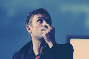 Damon Albarn