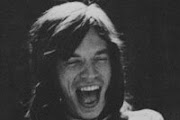 Mick Jagger