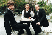 Medeski, Martin & Wood