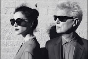 David Byrne & St. Vincent