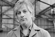 Lee Ranaldo