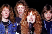 Megadeth