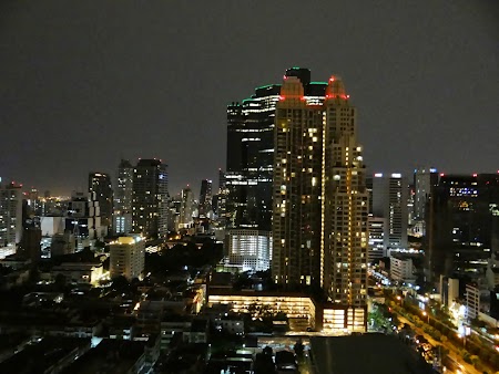 Foto cu Sony: Bangkok by night