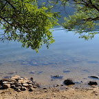 Lac d'Issarlès photo #490