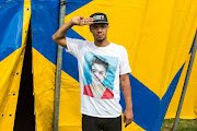 Raleigh Ritchie