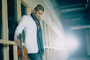 David Garrett