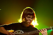 Kaki King