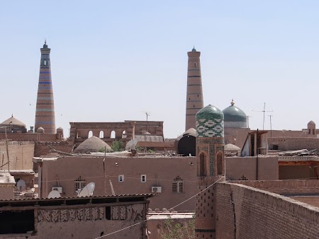 38. Khiva city line.JPG