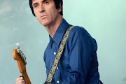 Johnny Marr