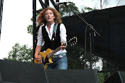 Kathleen Edwards