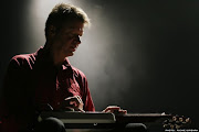 Nels Cline