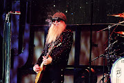 ZZ Top