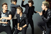 One Direction