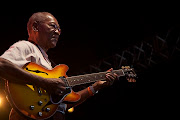 Ernest Ranglin