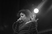 Carla Bozulich