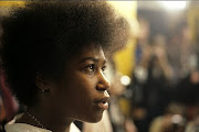 Joan Armatrading