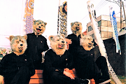 Man With A Mission