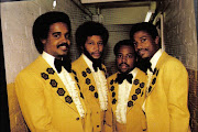 The Stylistics