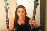Chuck Schuldiner