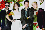 Neon Trees