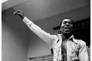 Fela Kuti