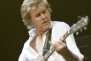 John Parr