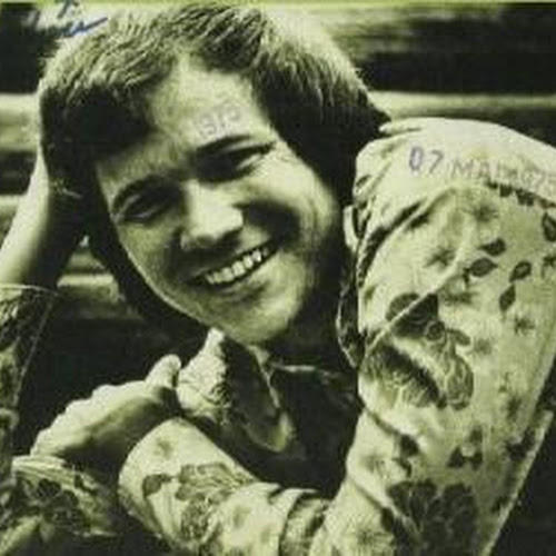 David Gates