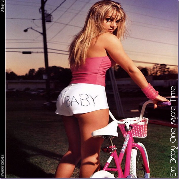 Britney-Spears-Era-Baby-One-More-Time