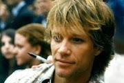 Jon Bon Jovi